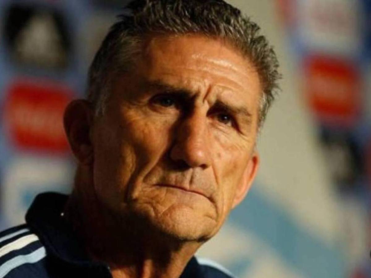 Esposa de famoso técnico impacta con relato sobre rara enfermedad que sufre el DT: Nunca se dio cuenta