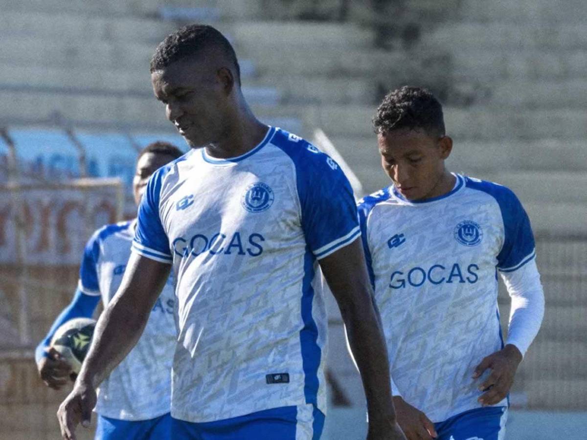 Barrida oficial en Olimpia, Potros le 'roba' fichaje a Motagua y salidas en Real España