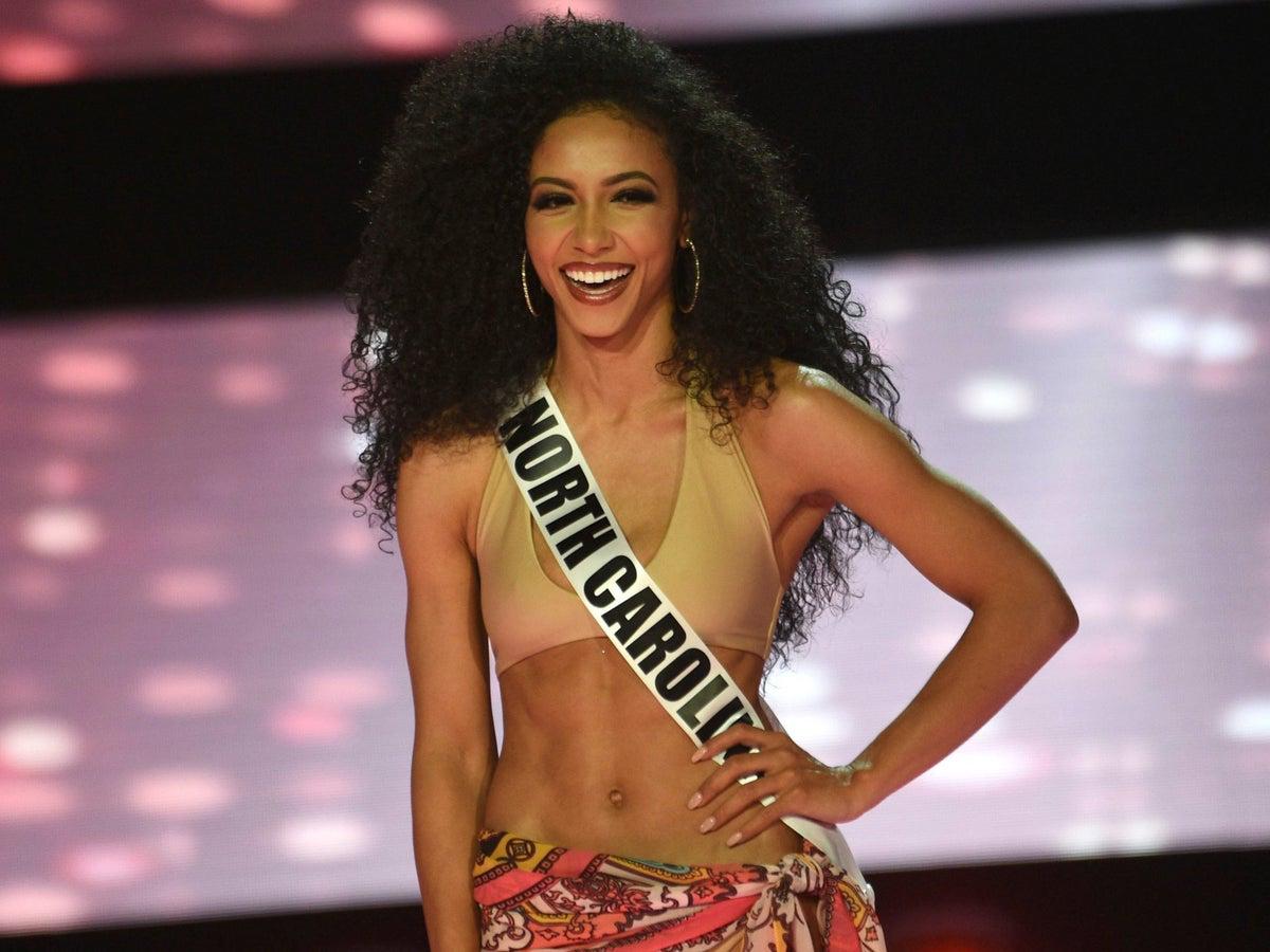 “Luché en esta pelea antes y es la batalla que libro actualmente con 30”, escribió.