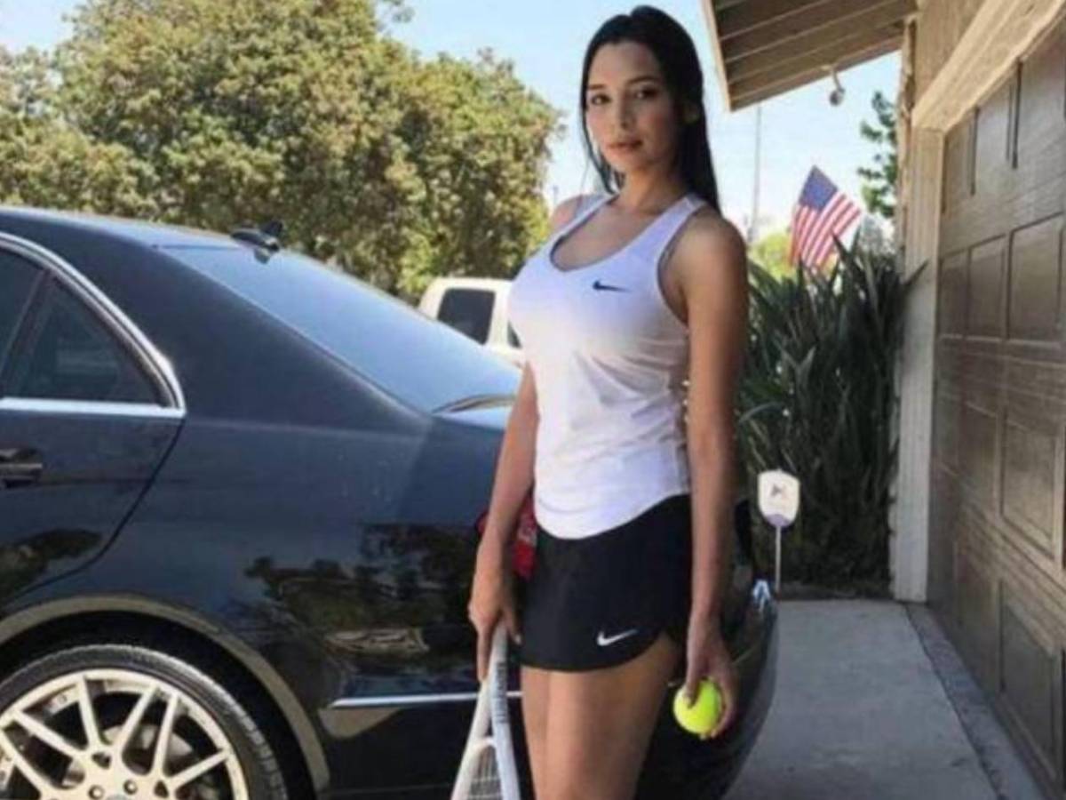 Reina de belleza convierte en padre a famoso futbolista hondureño