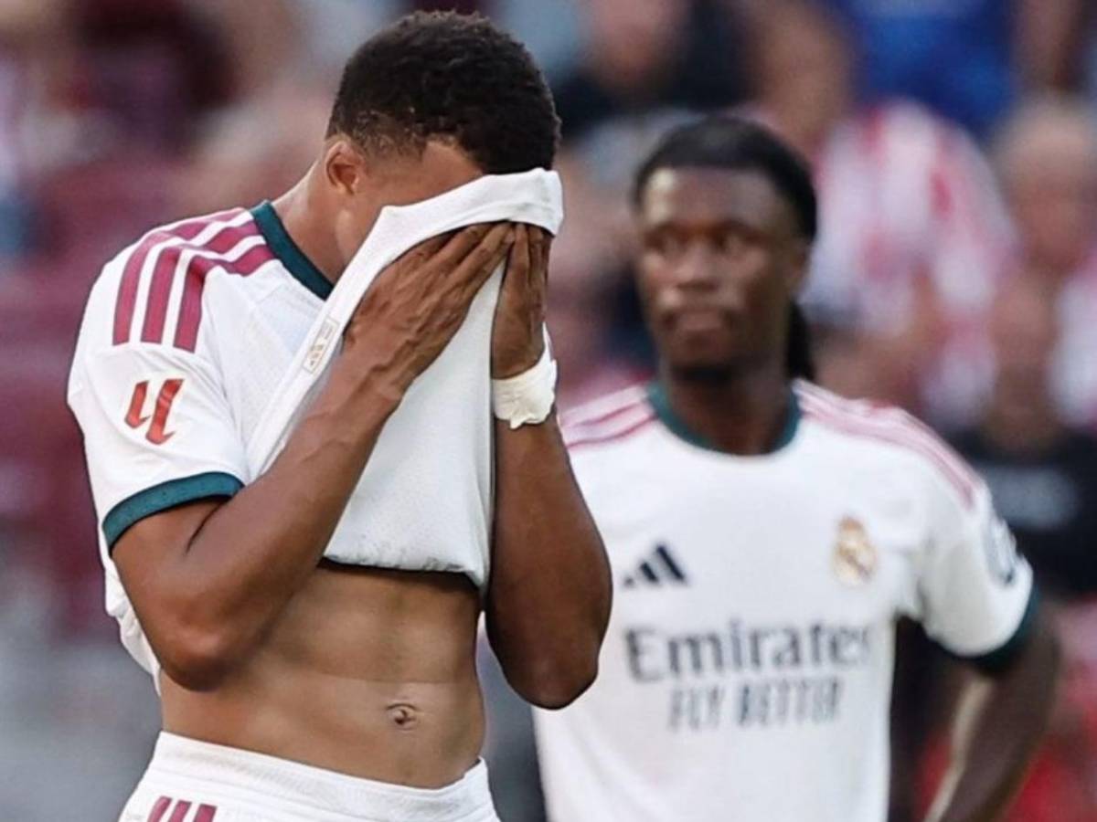 Madre de Mbappé señalada en caso de corrupción: revelan pagos y qué hizo el jugador