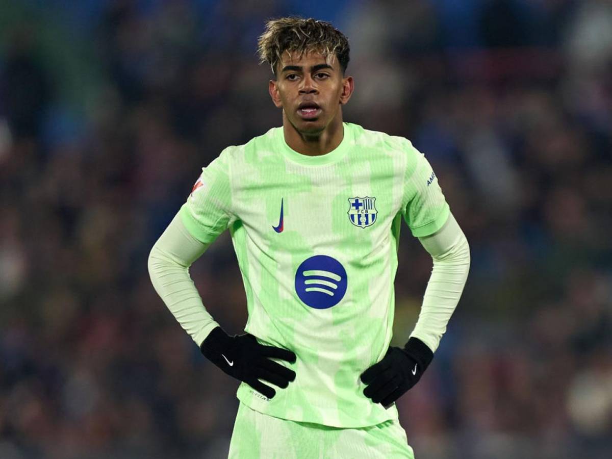 Lamine Yamal provoca tensión en Barcelona: no gusta su vida y lo último enciende las alarmas