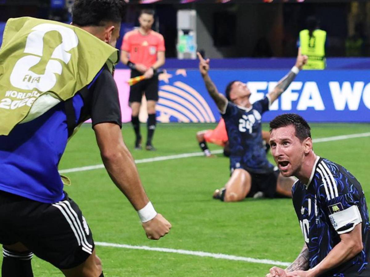 Destapan terrible plan para intentar asesinar a Messi: el FBI lo revela todo