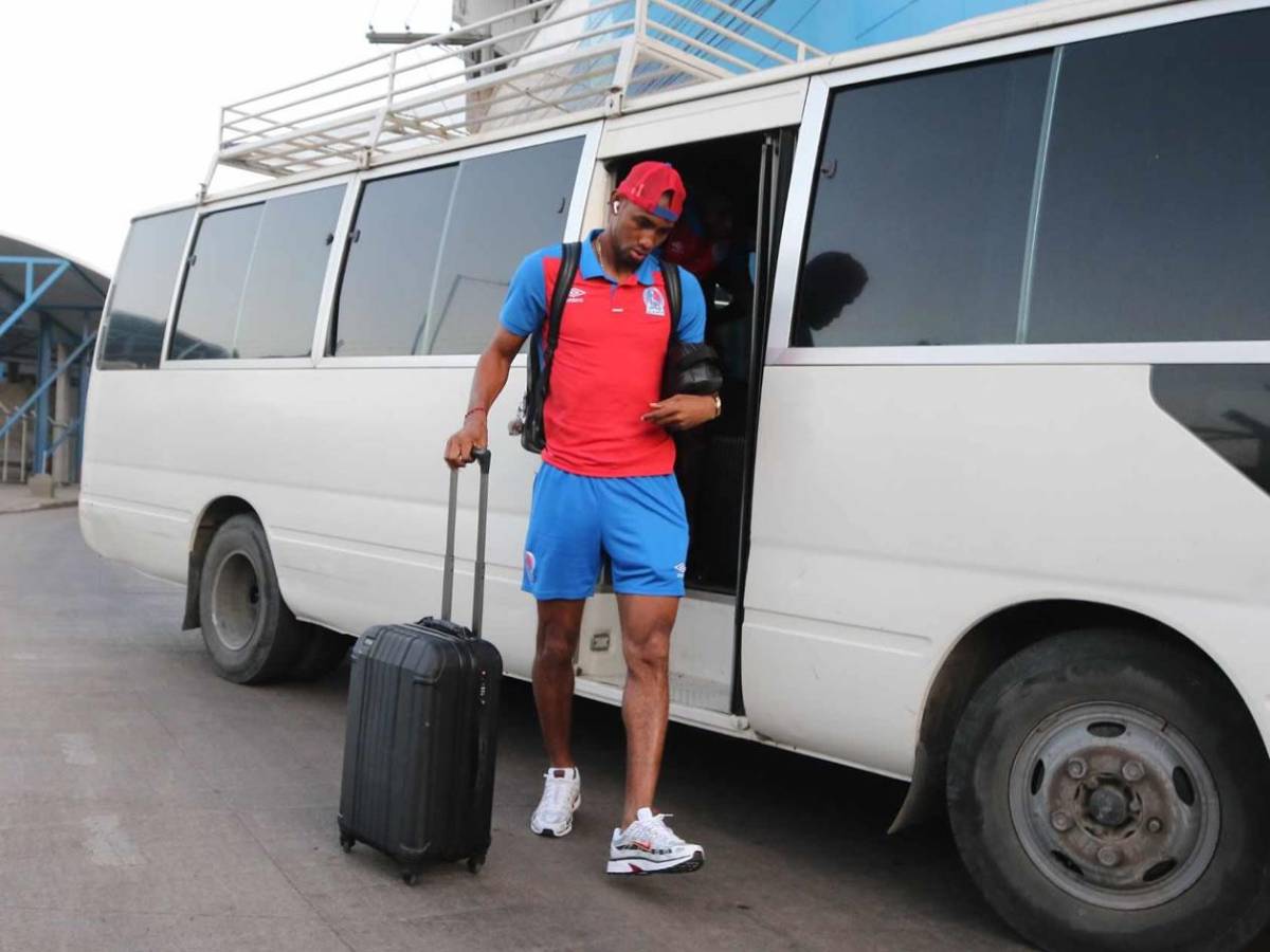 Vuelve a Olimpia tras estar marginado, festejan triunfo y tristeza de UPN