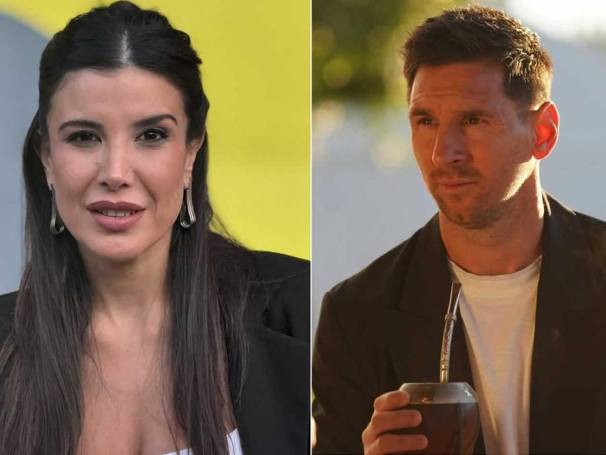 ¿Messi le fue infiel a Antonela?: Actriz revela detalles de amorío con el capitán argentino