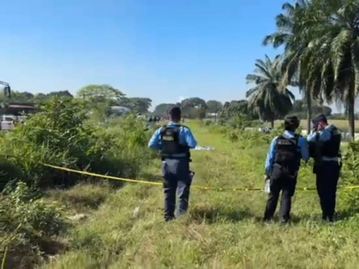 No fue solo la llamada al 911: la acción de los acusados que levantó sospechas de la Policía