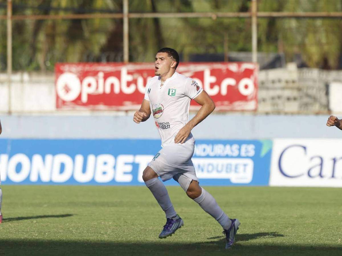 Amargo regreso de Platense al Excélsior, modelo cautiva y el insólito error de Saíd Martínez