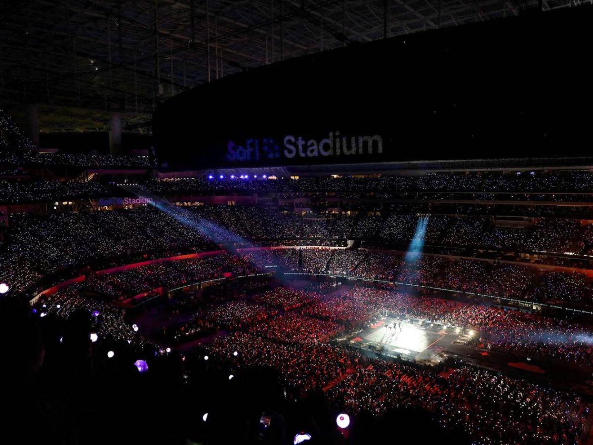 Música, historia y BTS: así será su regreso a los escenarios en Corea
