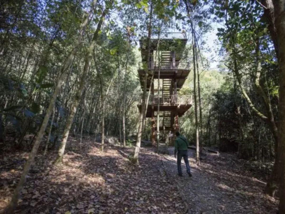 Top 10 destinos turísticos de Honduras para conocer en la Semana Morazánica 2026