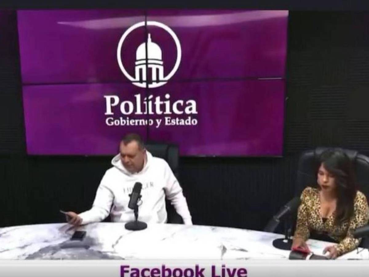 El viral debate de Orlando Ponce y su futura esposa: ¿es mandilón?