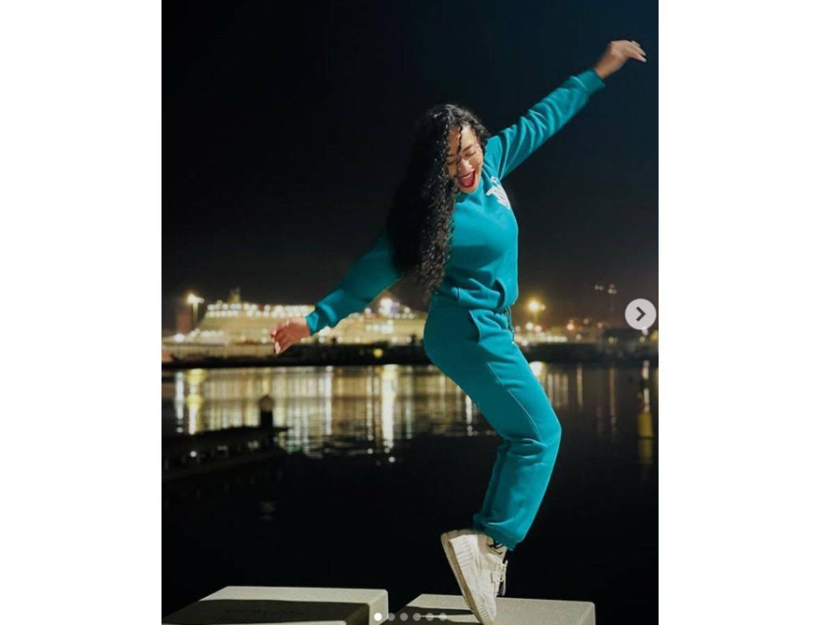 Exnovia de jugador hondureño rechazó miles de dólares por propuestas indecentes