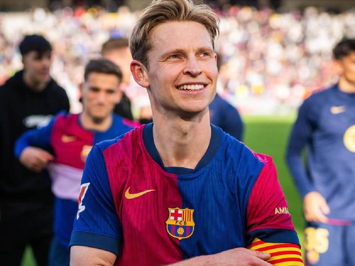 Barcelona sin Lewandowski: el poderoso 11 que perfila ante Real Madrid en la final