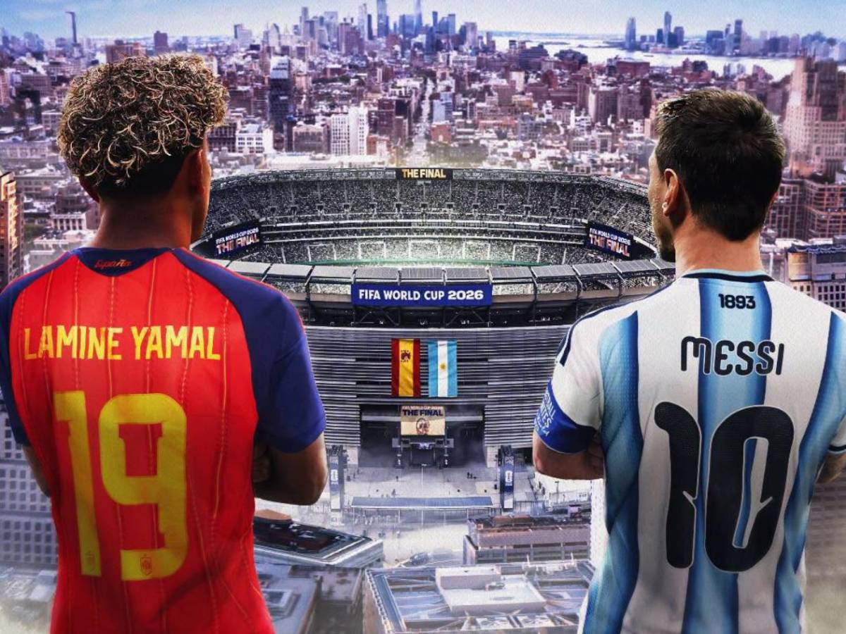 Futbolista de España estalla y lanza aviso a Donald Trump: Es una vergüenza