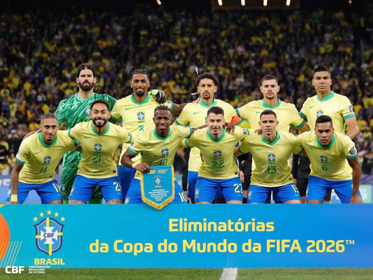 Mundial 2026: Seis nuevas selecciones sellaron su pase a la Copa del Mundo