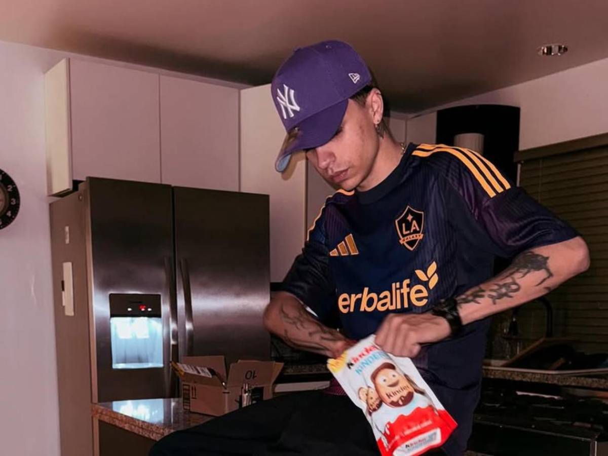 Nicki Nicole se olvida de Lamine Yamal: Destapan encuentro con otro famoso personaje