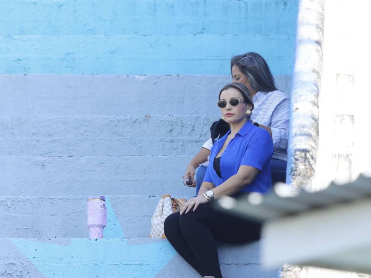 Descubren al hombre viral, novia de futbolista enamora y sorprende esposa de directivo