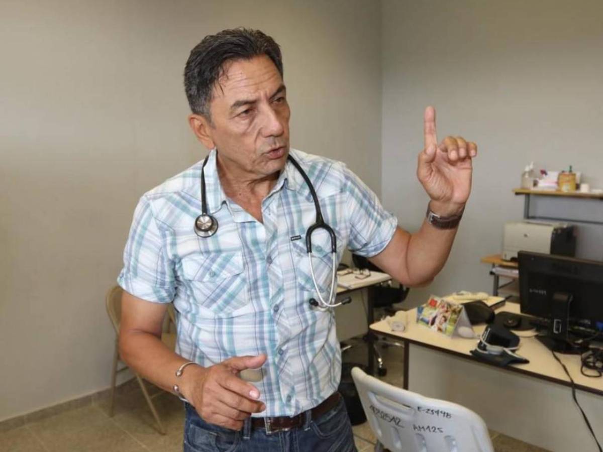 Salomón Nazar impacta en el Congreso Nacional con sus primeras cuatro propuestas como diputado