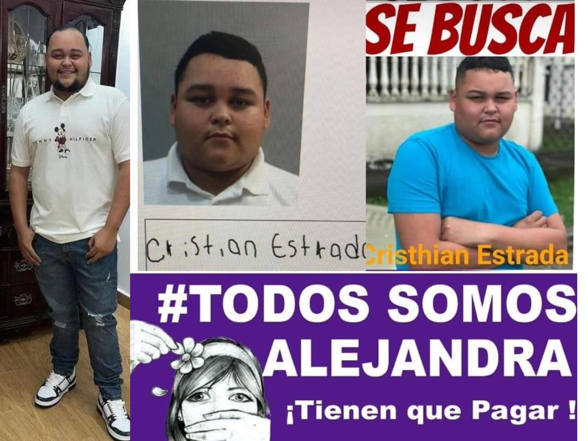 Joven asesinado en La Ceiba era acusado de abusar de la hija de jueza