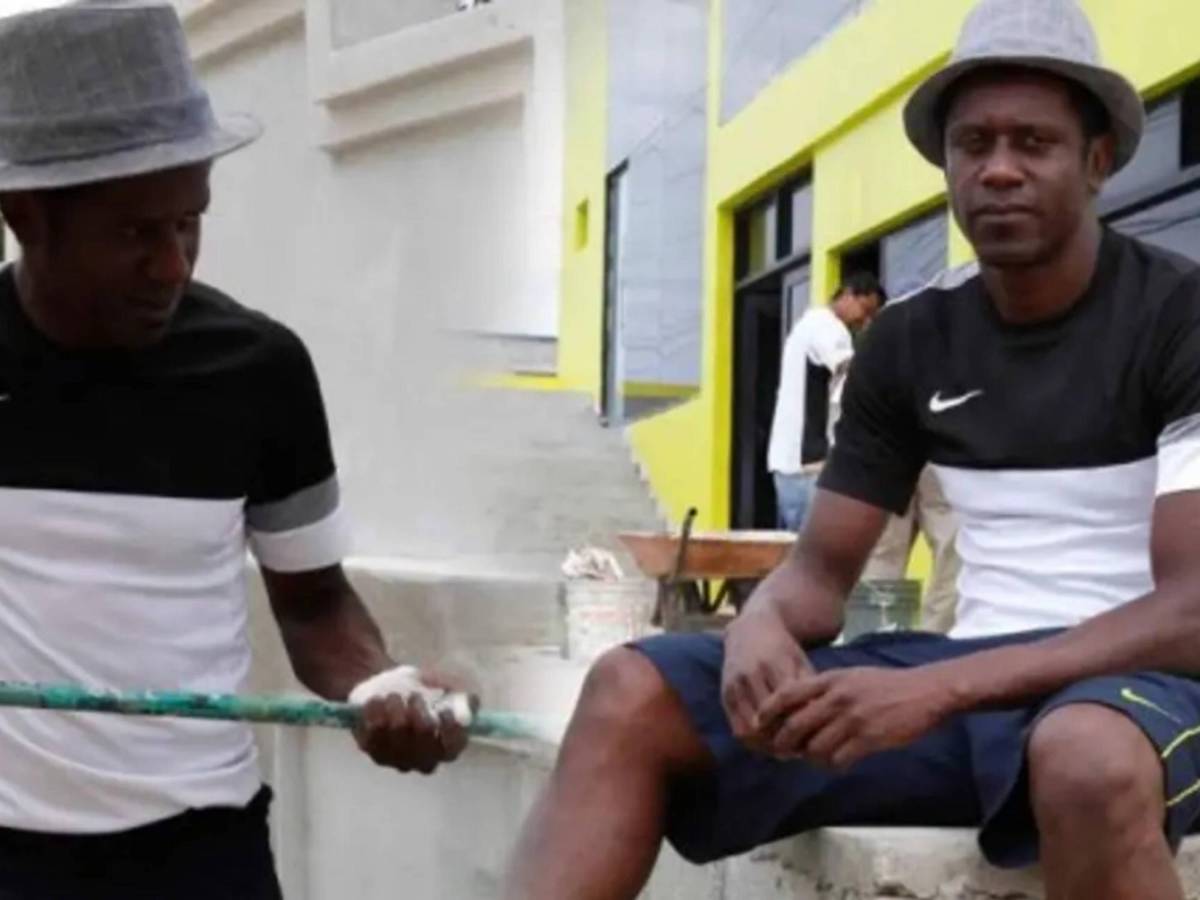 ¿Qué pasó con Edgar Álvarez? El “Mosky” reaparece y sorprende a todos