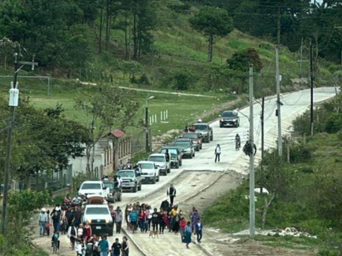 Mayra se tiró al río para salvar a un niño: lo rescató, pero ella no sobrevivió