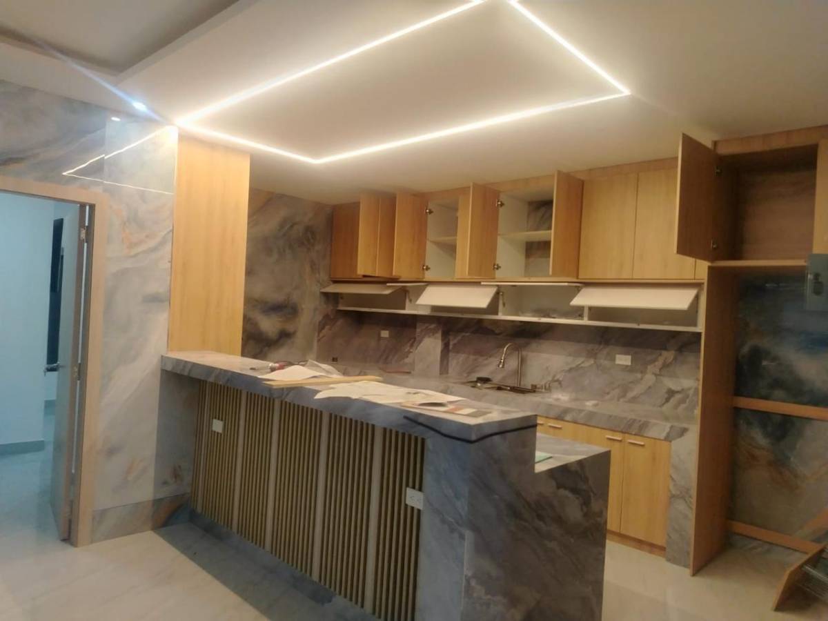 El escondite de ‘Fito’: un búnker bajo una lujosa mansión en Ecuador