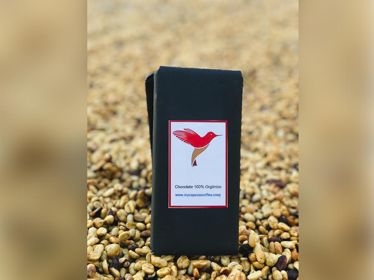 Acciones de mujeres caficultoras respaldan el éxito de Capucas