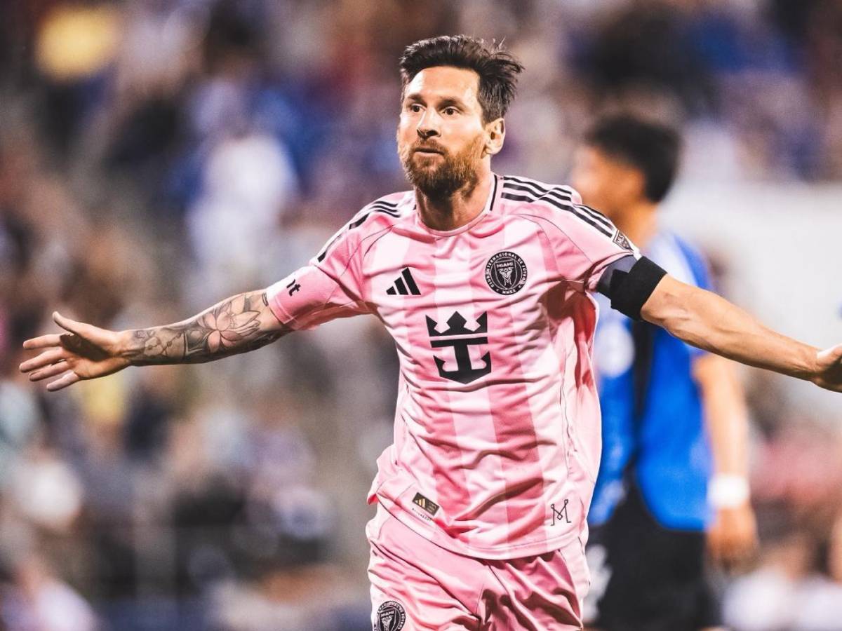 Messi elige su último equipo para jugar: Destapan increíble secreto de su cláusula