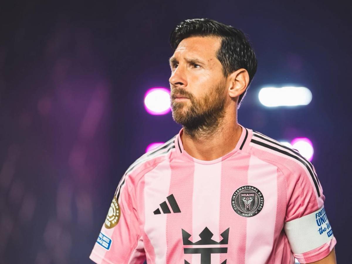 Messi elige su último equipo para jugar: Destapan increíble secreto de su cláusula