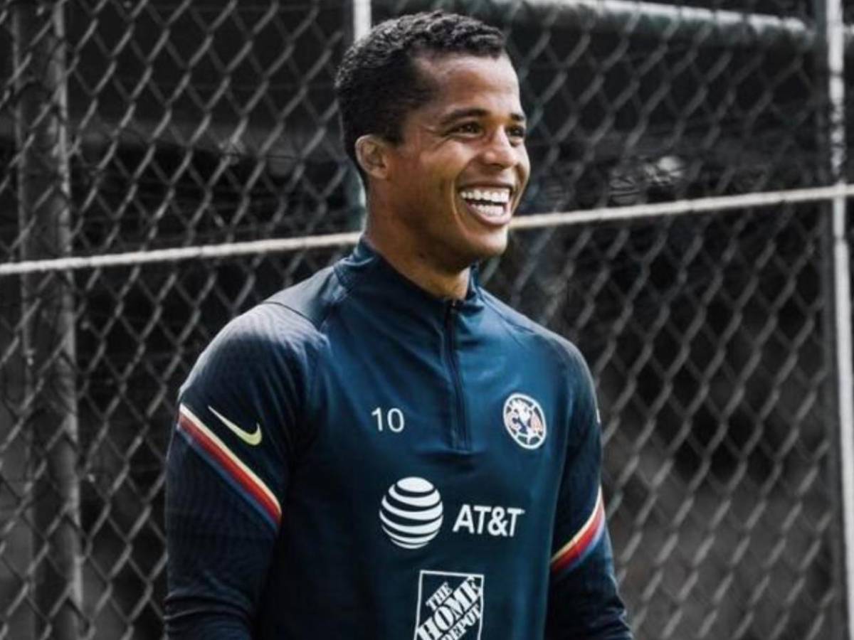 Giovani Dos Santos ahora es millonario gracias a impensado trabajo: Esto pasó