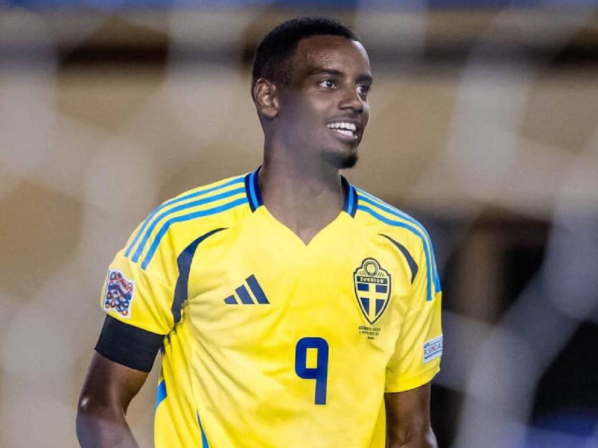 ¿Cómo quedó Cristiano? Inesperado líder en tabla goleadores UEFA Nations League