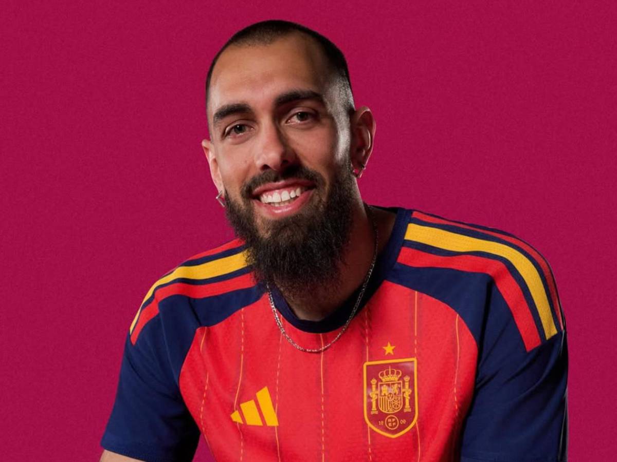 Futbolista de España estalla y lanza aviso a Donald Trump: Es una vergüenza