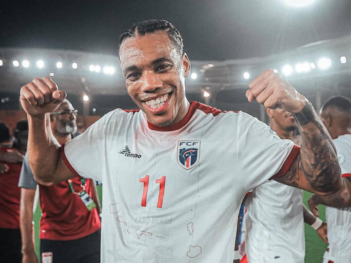 Honduras incluido: Estas selecciones pueden clasificar al Mundial 2026 en la Fecha FIFA de octubre