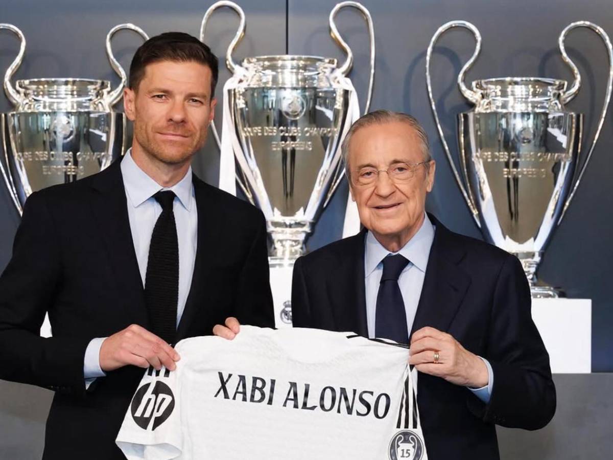 Escándalo en Real Madrid: Jugadores se le rebelan a Xabi Alonso por insólito motivo