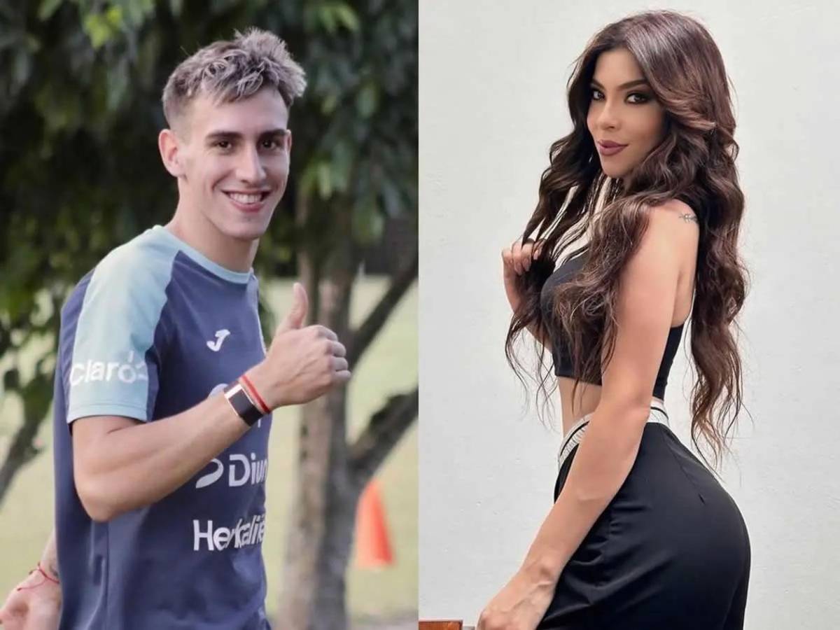 Laura Meza con giro rotundo tras romper con Rodrigo Auzmendi: su nuevo trabajo