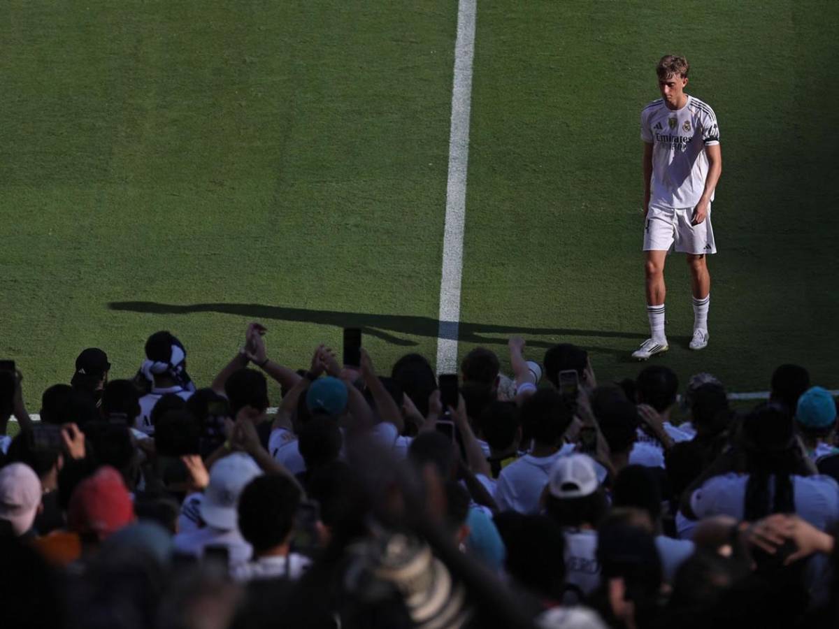 El gesto de Mbappé con Diogo Jota, volvió el marginado de Real Madrid y ¿Vinicius?