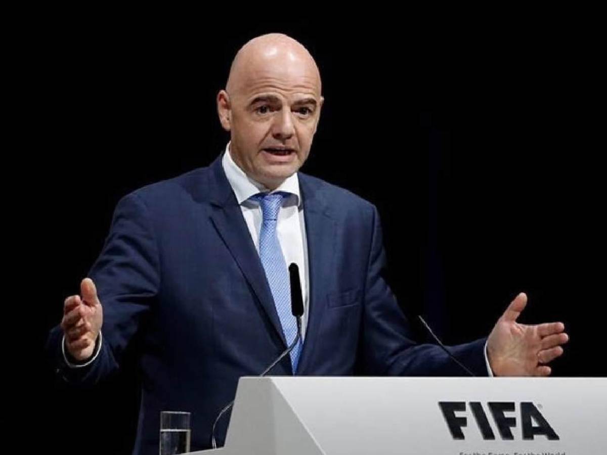 La respuesta de FIFA sobre Cristiano Ronaldo en Mundial de Clubes: hay conversaciones