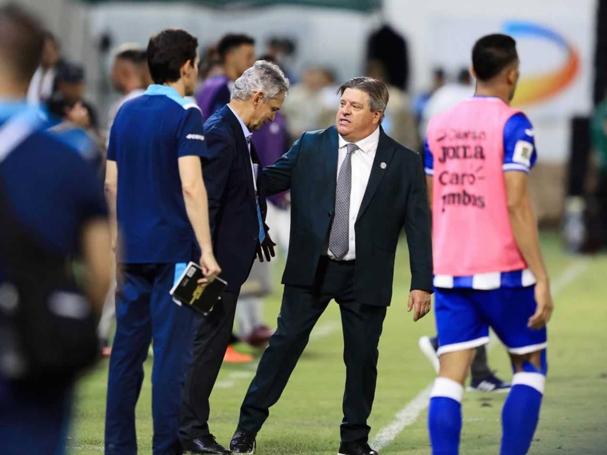 Frustración de Honduras, denuncia de Costa Rica en el Morazán y el gesto de Keylor Navas