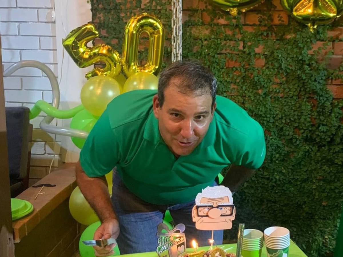 Periodista deportivo Juan Antonio fue encontrado muerto en un parque