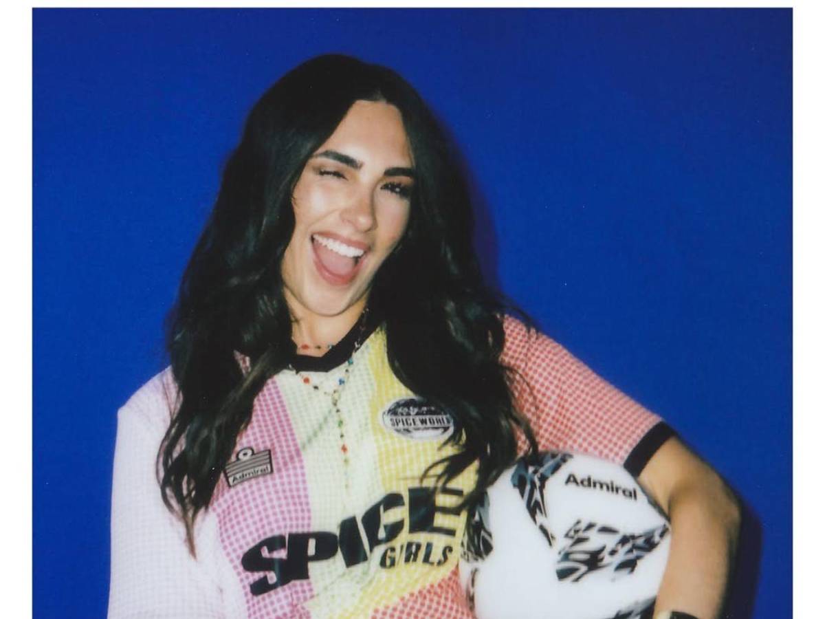 Futbolista denuncia haber sido sexualizada por su parecido con la actriz Megan Fox