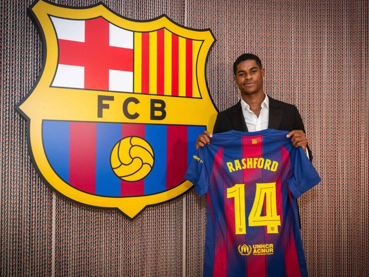 Barcelona cierra acuerdo para próxima temporada: activan millonaria cláusula