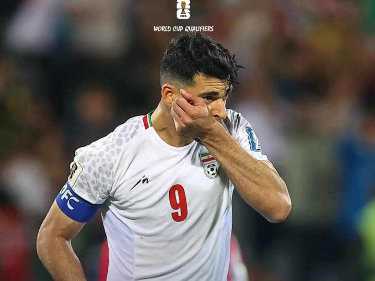 Clasificaron al Mundial 2026 y temen que Donald Trump no los deje jugar en Estados Unidos