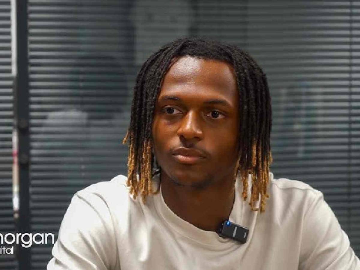 Conmoción: Futbolista regresaba de un partido y falleció en terrible accidente