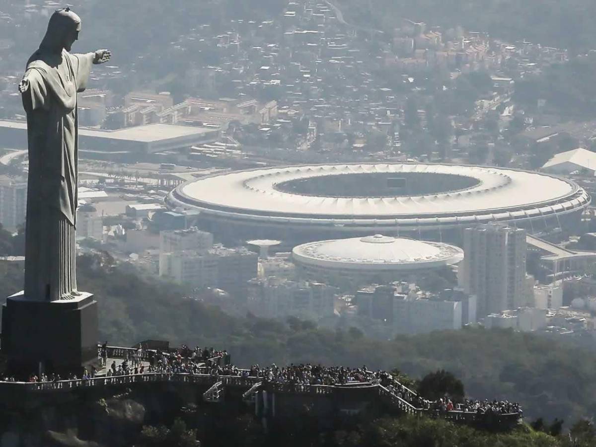 ¡Escándalo! Ponen a la venta el estadio más importante de la historia del fútbol por una deuda