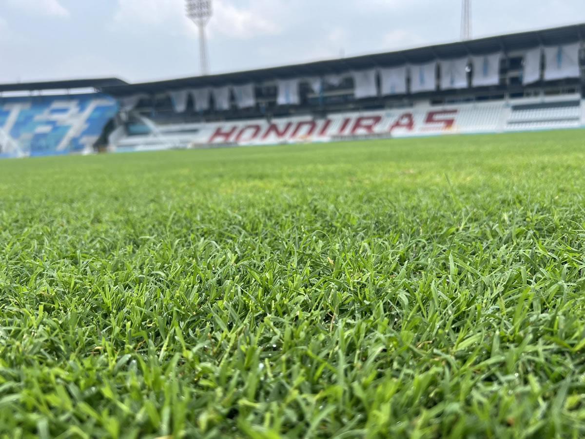 ¿La Gran Final? Confirman fecha de inauguración del estadio Nacional