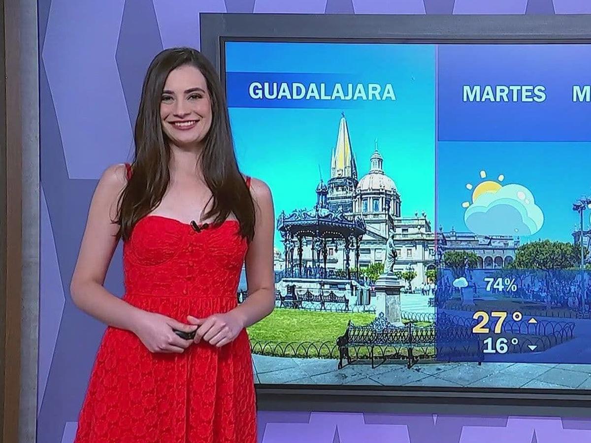 Presentadora de TV es detenida tras accidente vehicular en el que murió un joven