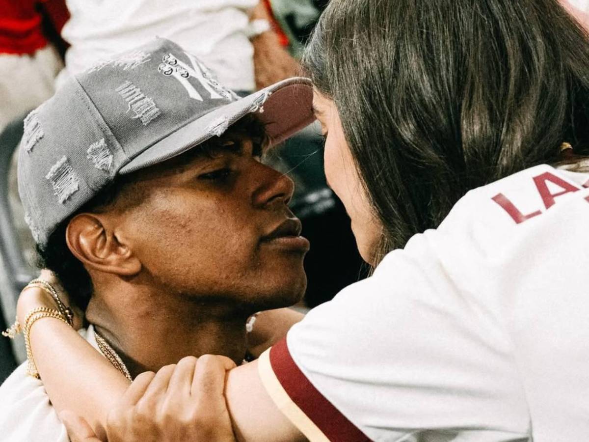 Inés García revela la verdad tras noticia sobre Lamine Yamal: Tengo malas noticias