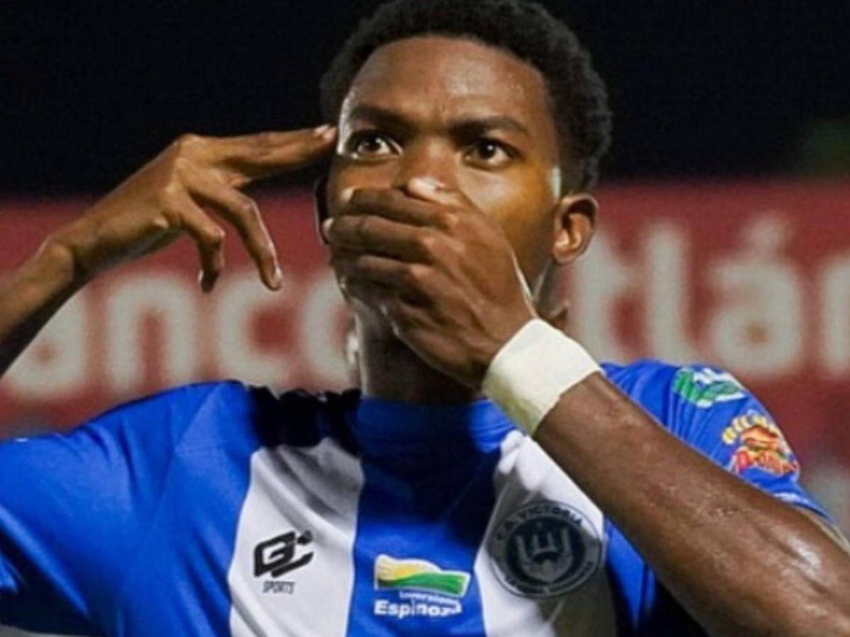 Carlos Pineda tiene nuevo equipo, Motagua ficha a delantero y de Olimpia a segunda