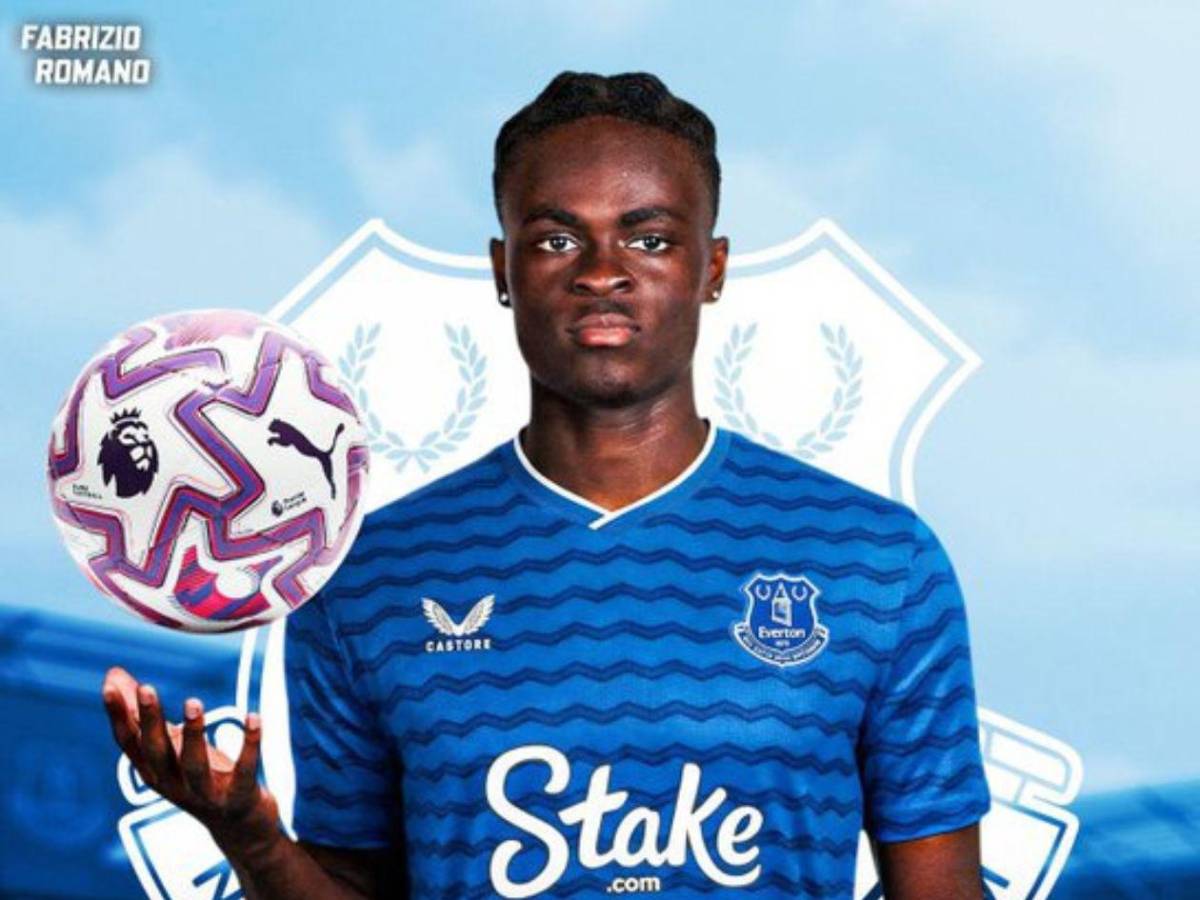 Barcelona confirma fichaje, Endrick suena en la Premier y nuevo club de Benzema