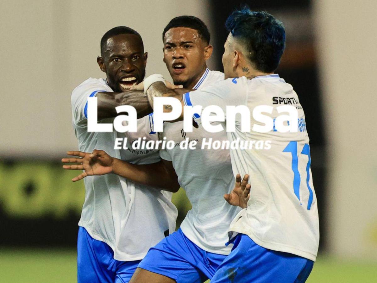 ¿Quién anotó el golazo de los tiktokers hondureños? La jugada maestra de Supremo