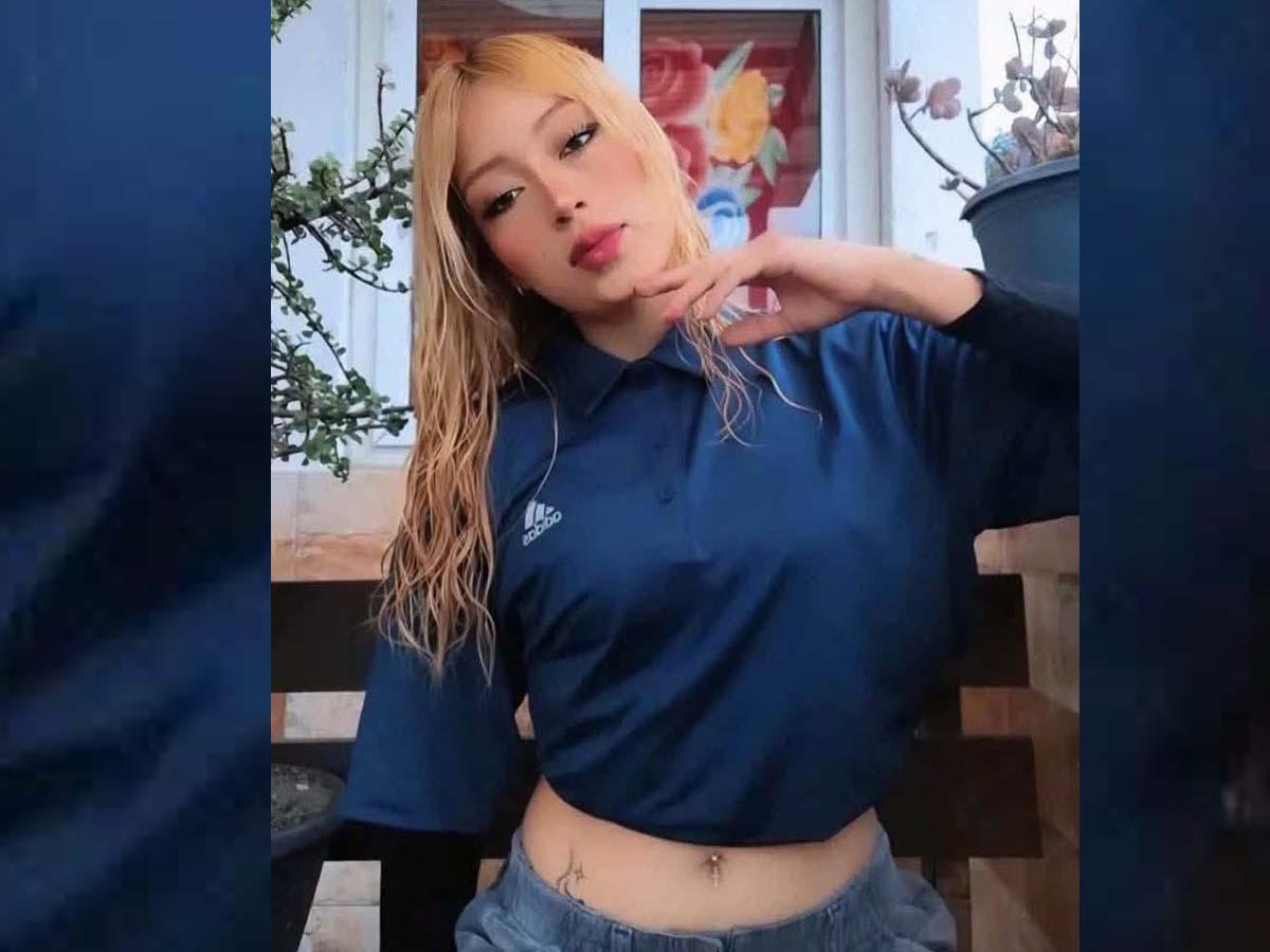 Jovencita y su madre son asesinadas durante un live de venta de ropa usada